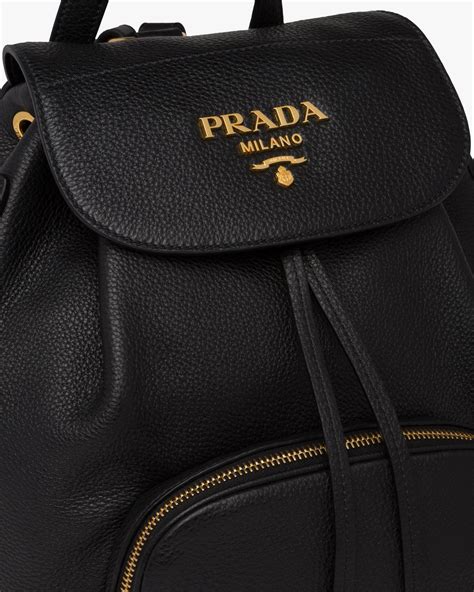 prada rucksack damen